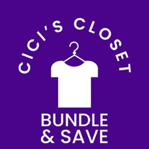 Bundle and save!!!!!